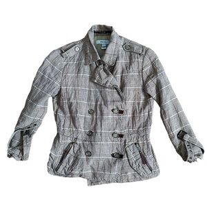 Mango Suit Blazer Medium